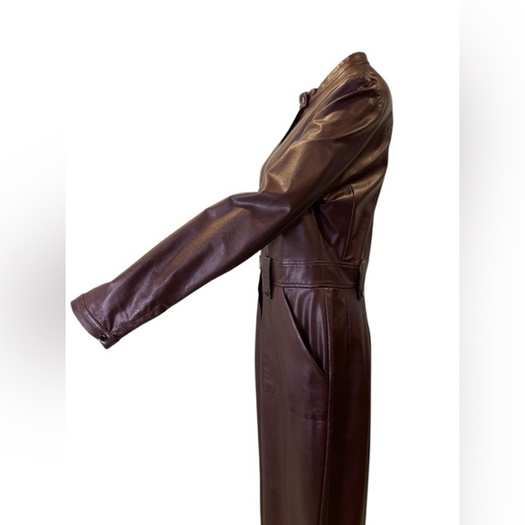 BGL Bodycon Crewneck long sleeve dress size XL - Picture 7 of 7